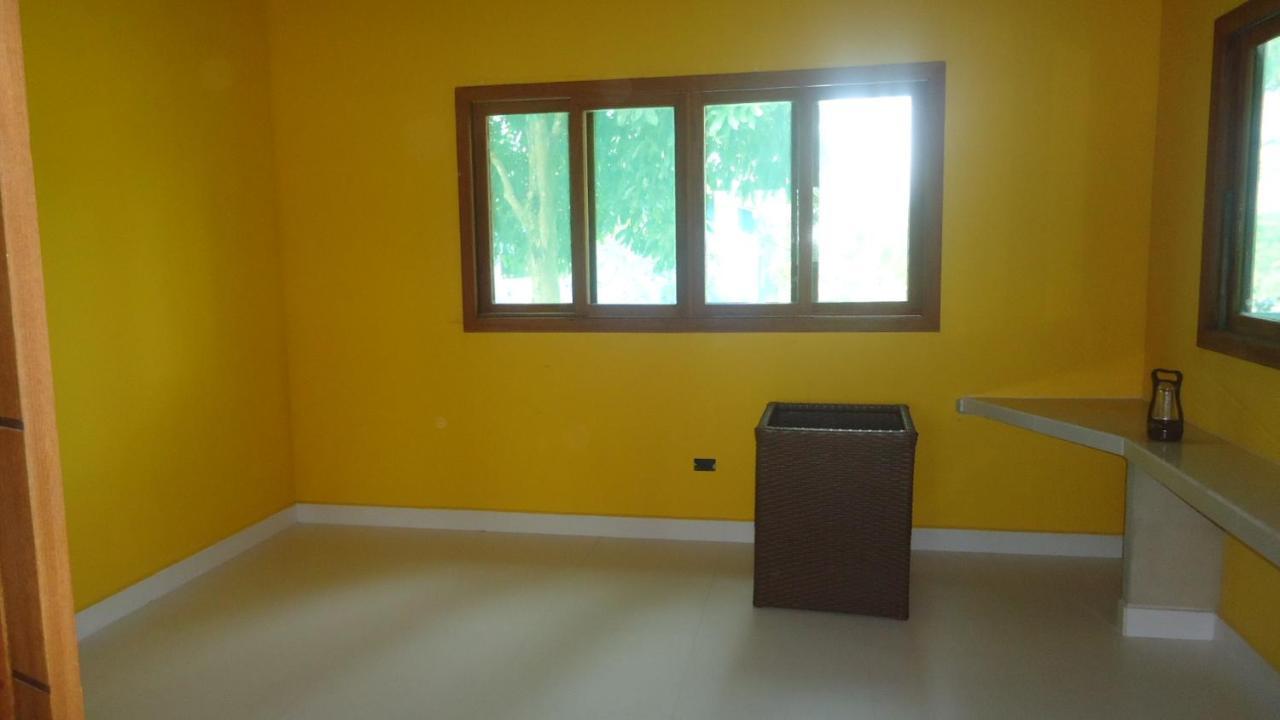 Condominio Canaa Cumuruxatiba Exterior foto
